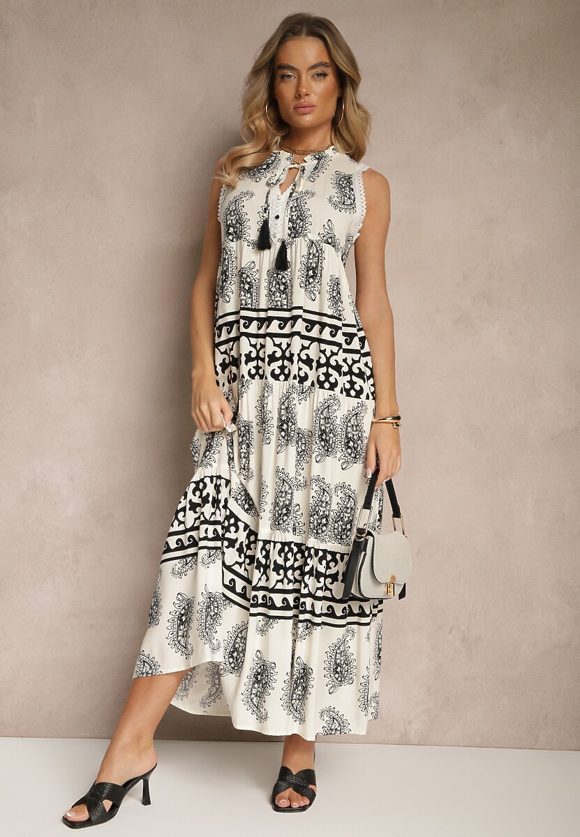 Rochie Nreadia Neagră 2