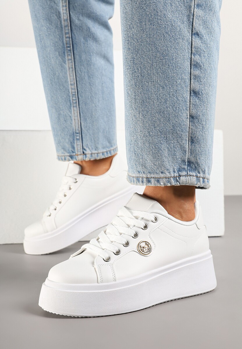 Sneakers Aelippa Albi 2