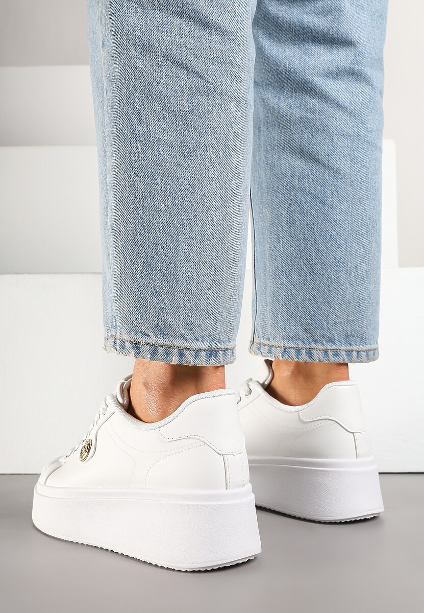 Sneakers Aelippa Albi 3