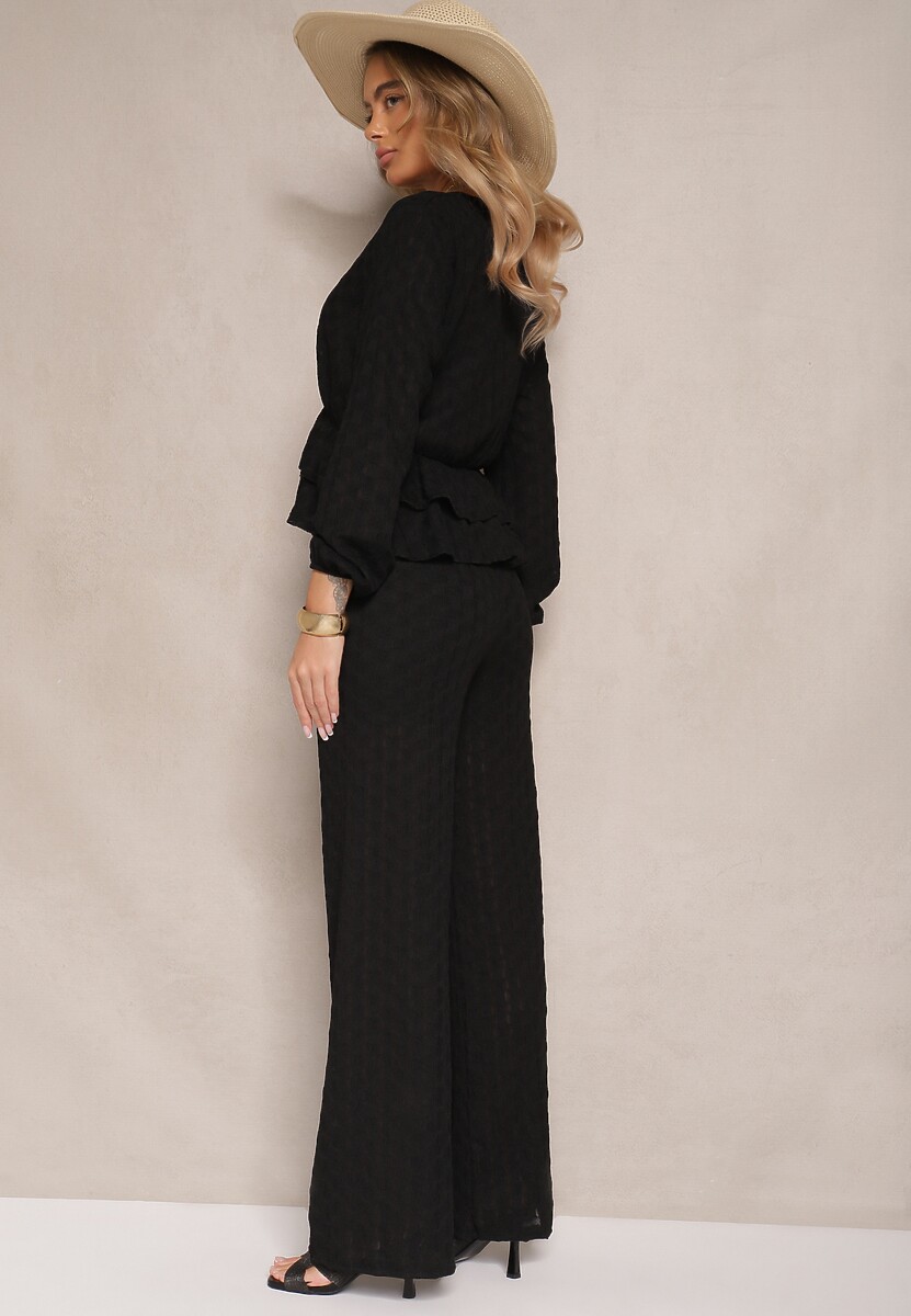 Compleu Kilinne Negru 3