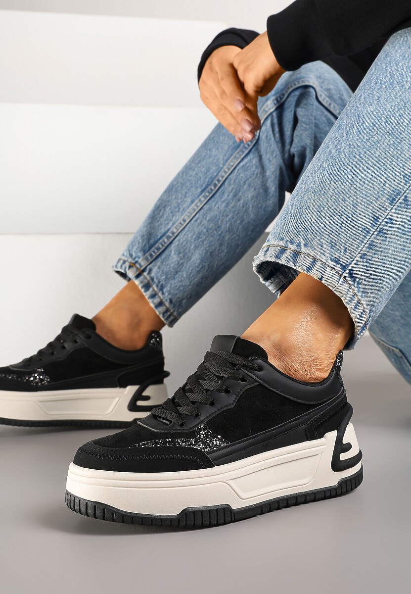 Sneakers Negri 1