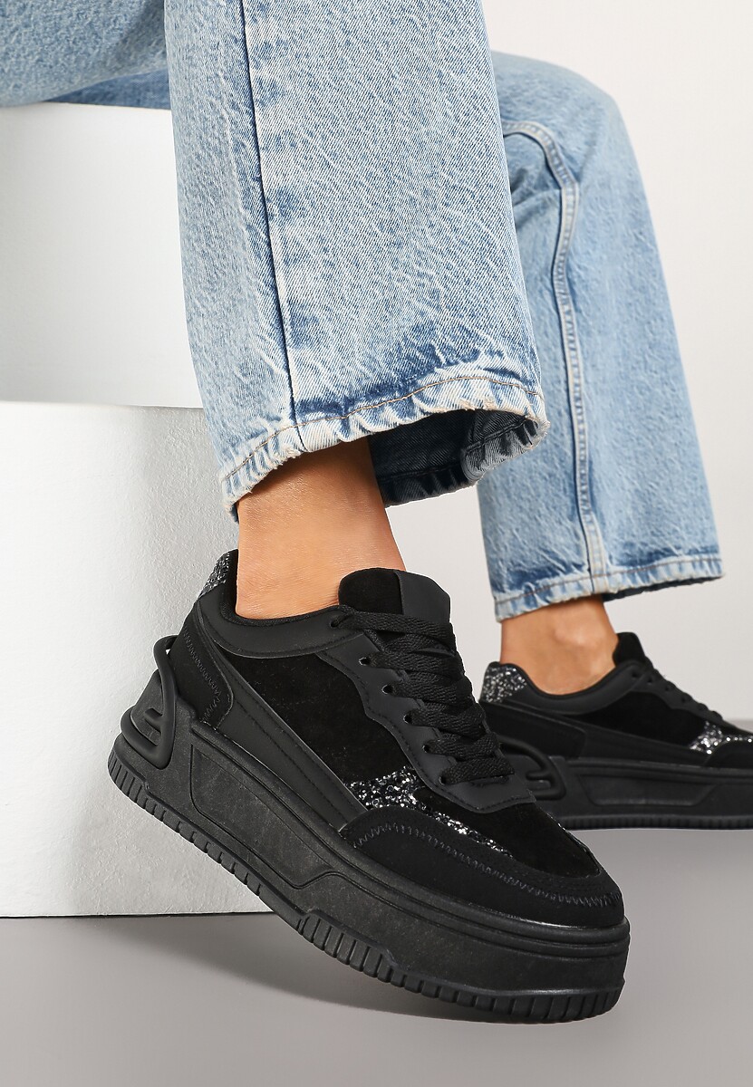 Sneakers Negri 2