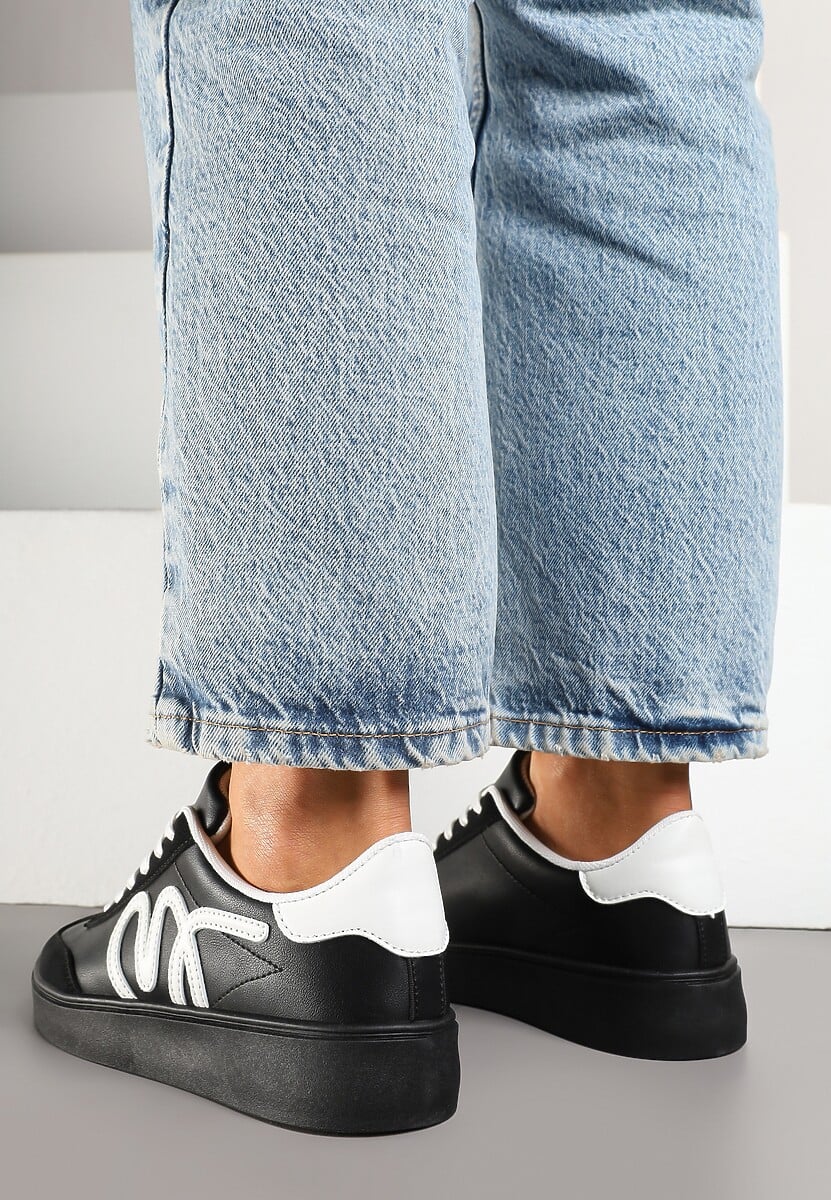 Sneakers Ailinne Negri 3