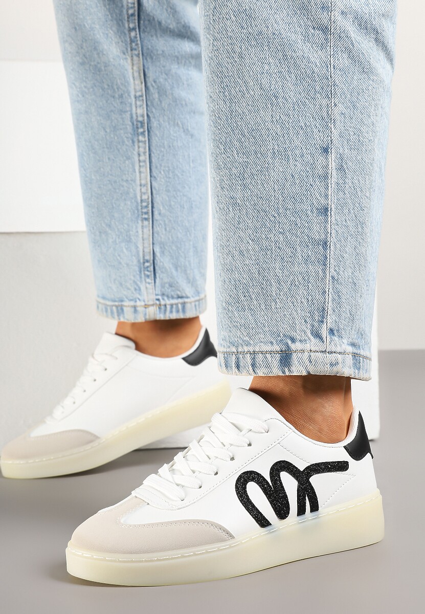 Sneakers Ailinne Albi 2