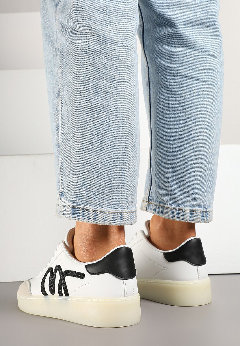 Sneakers Ailinne Albi 3