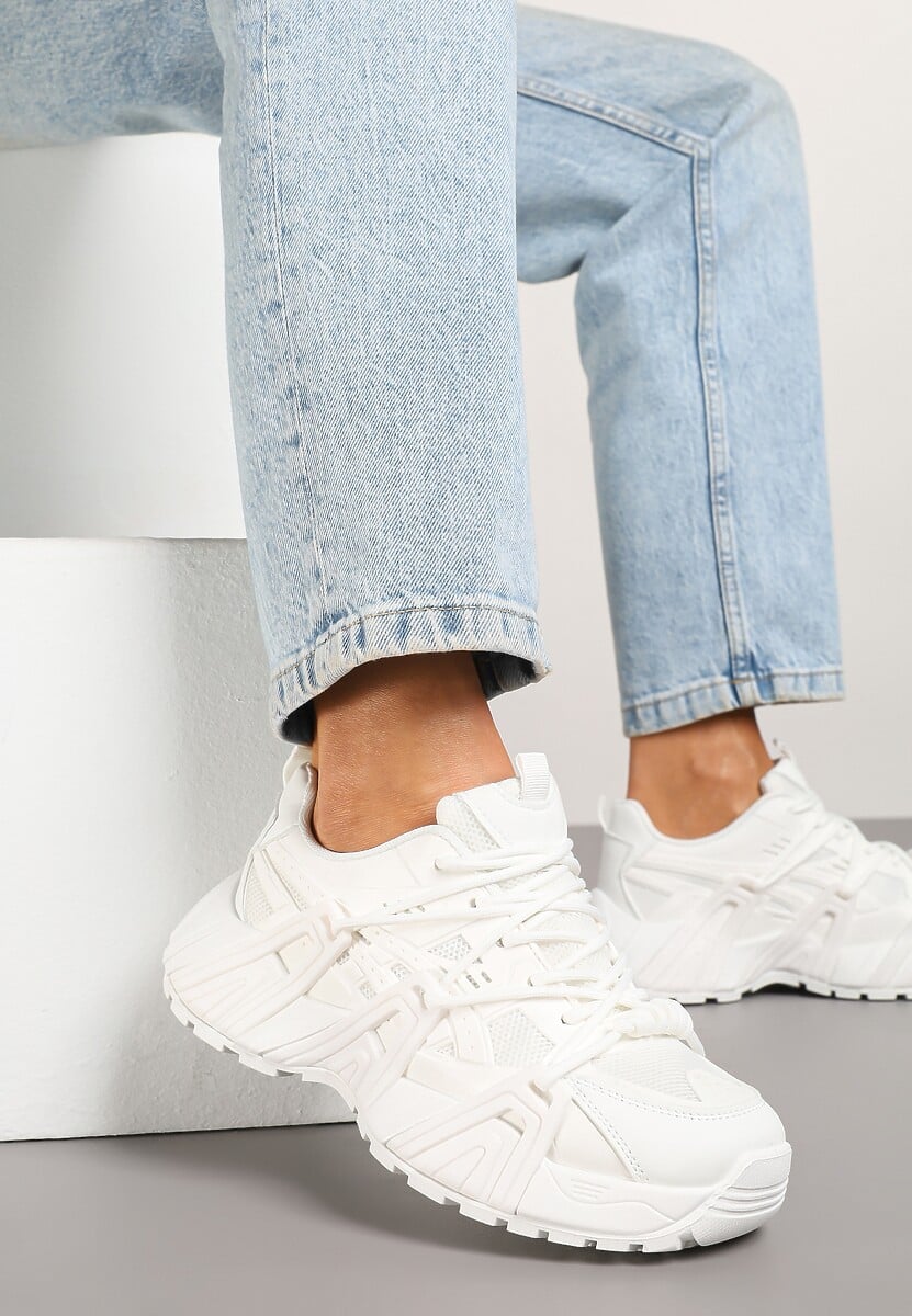 Sneakers Sanalitia Albi 2