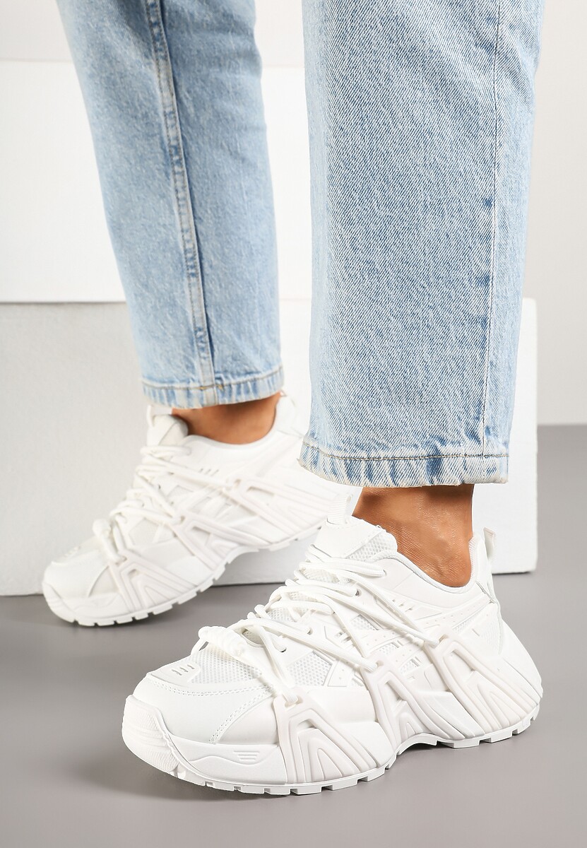 Sneakers Sanalitia Albi 3