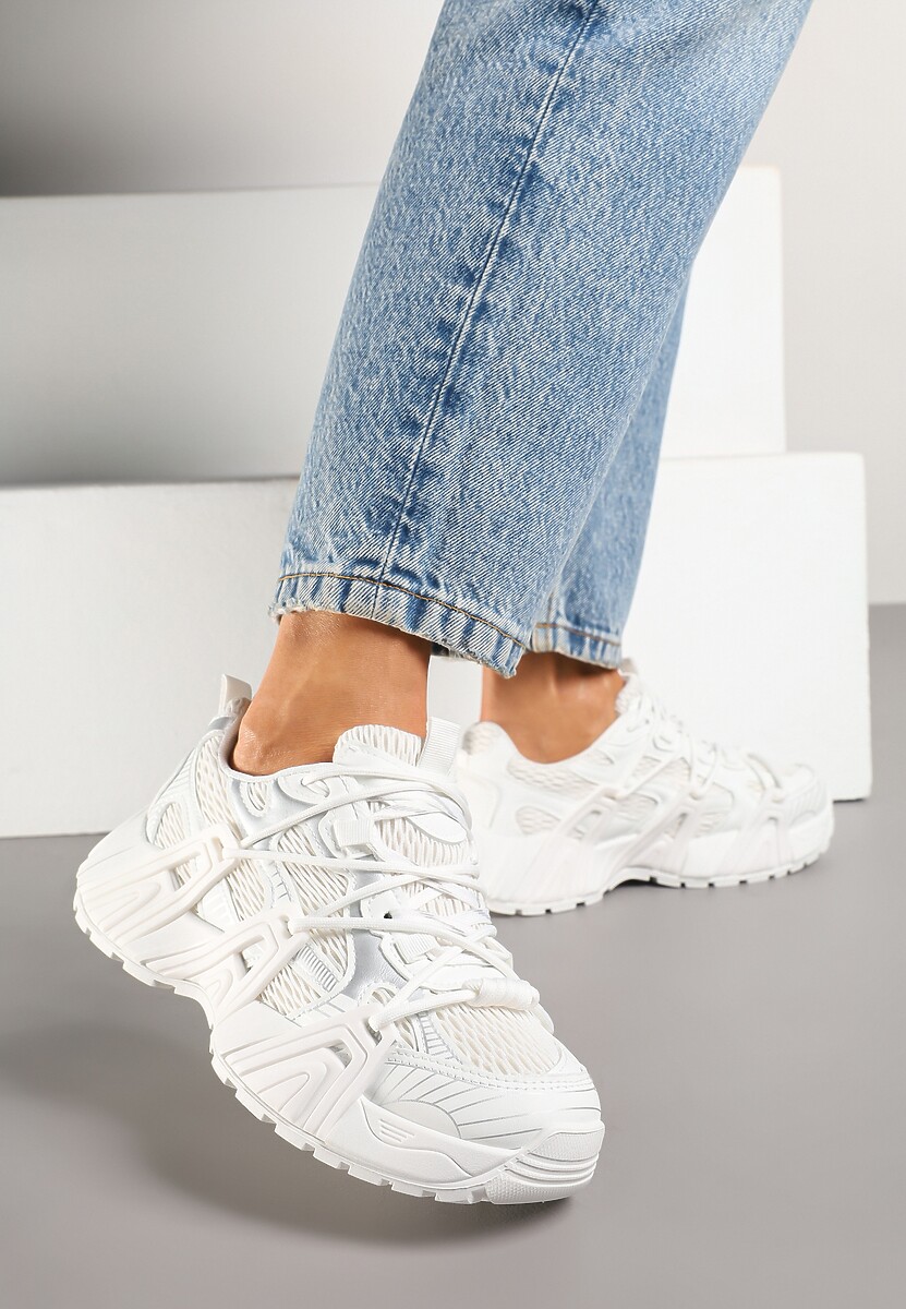 Sneakers Nuritha Albi 1