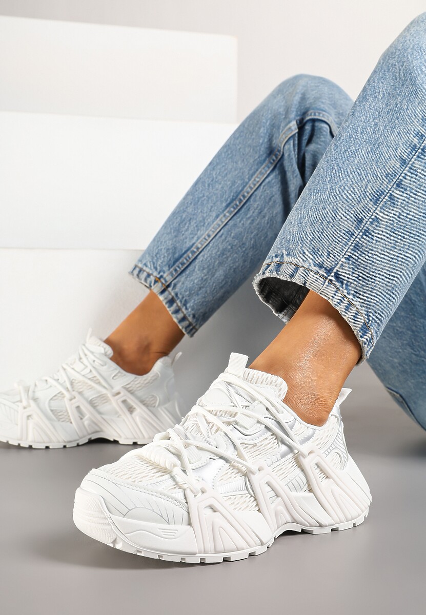 Sneakers Nuritha Albi 2
