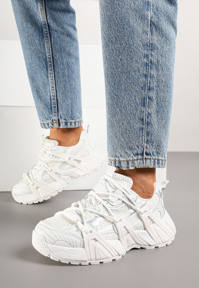 Sneakers Nuritha Albi 3