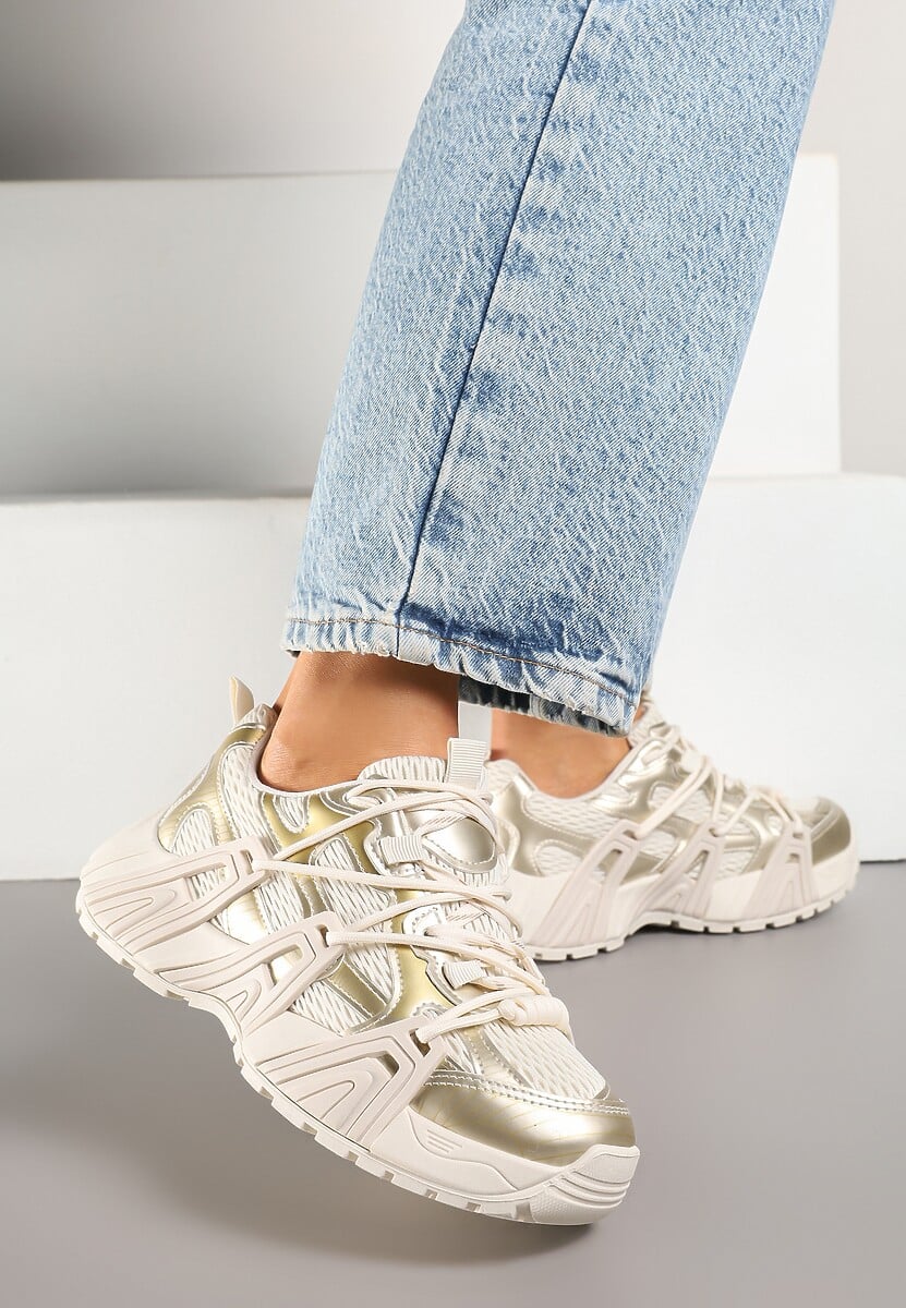Sneakers Nuritha Aurii 1