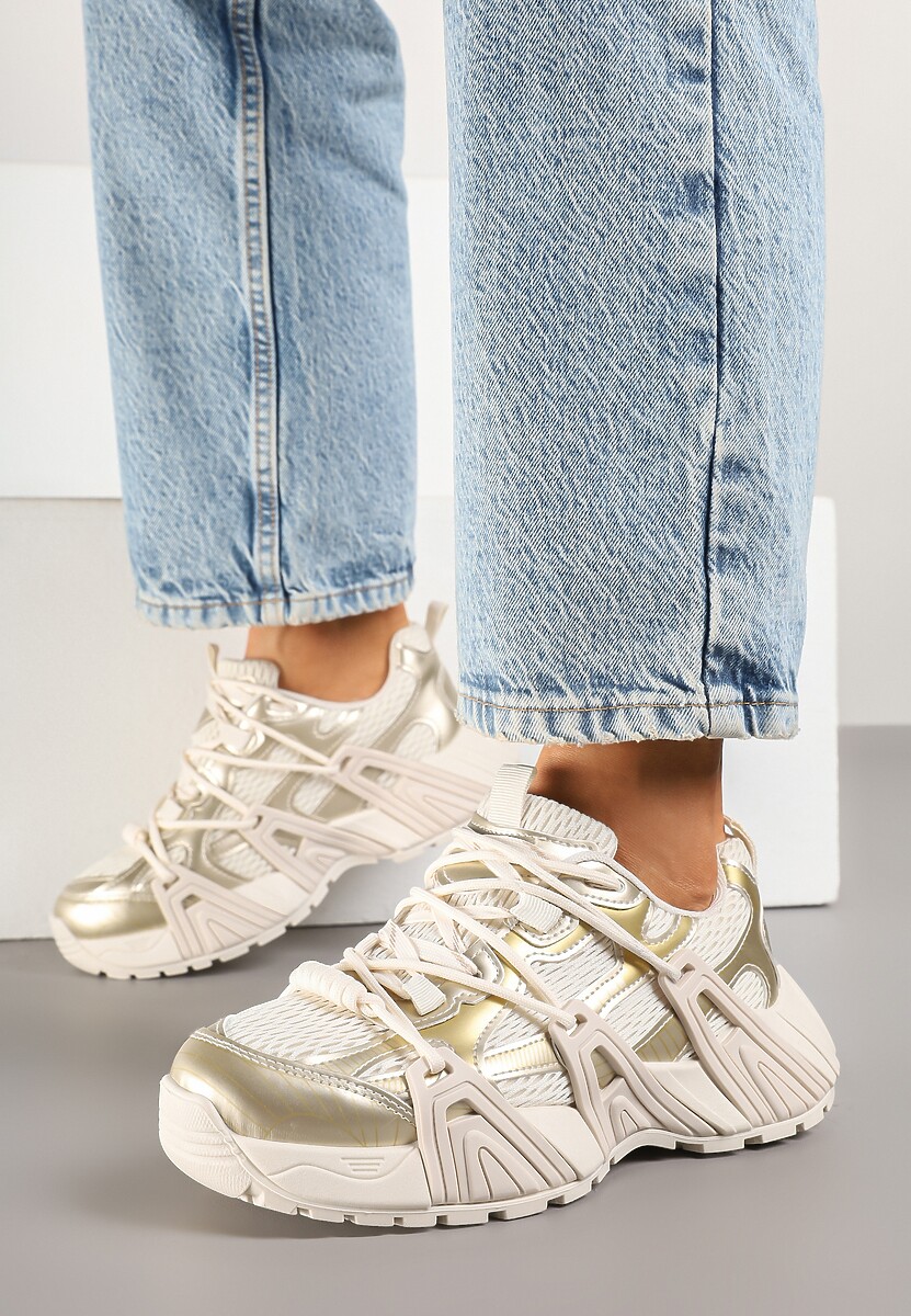 Sneakers Nuritha Aurii 3
