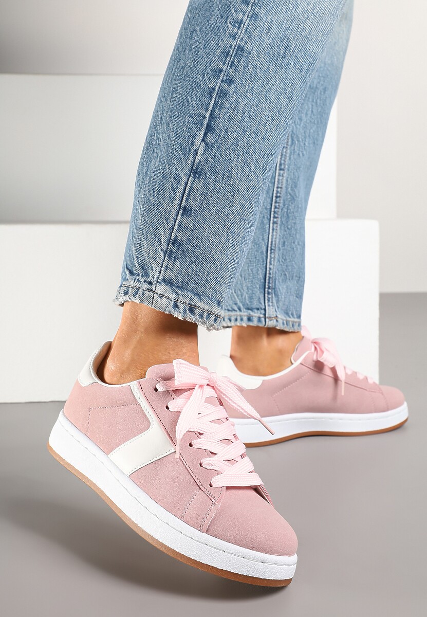 Sneakers Taniffia Roz 1