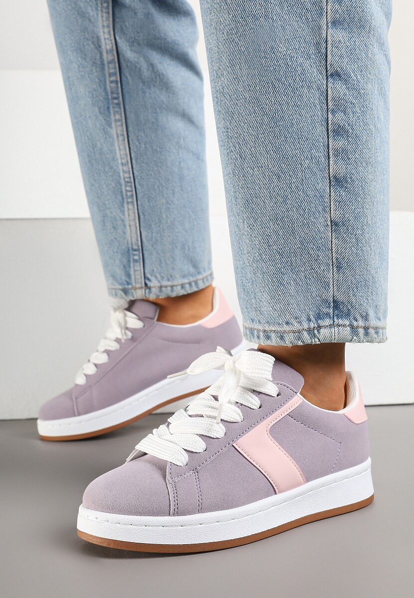 Sneakers Taniffia Mov 1