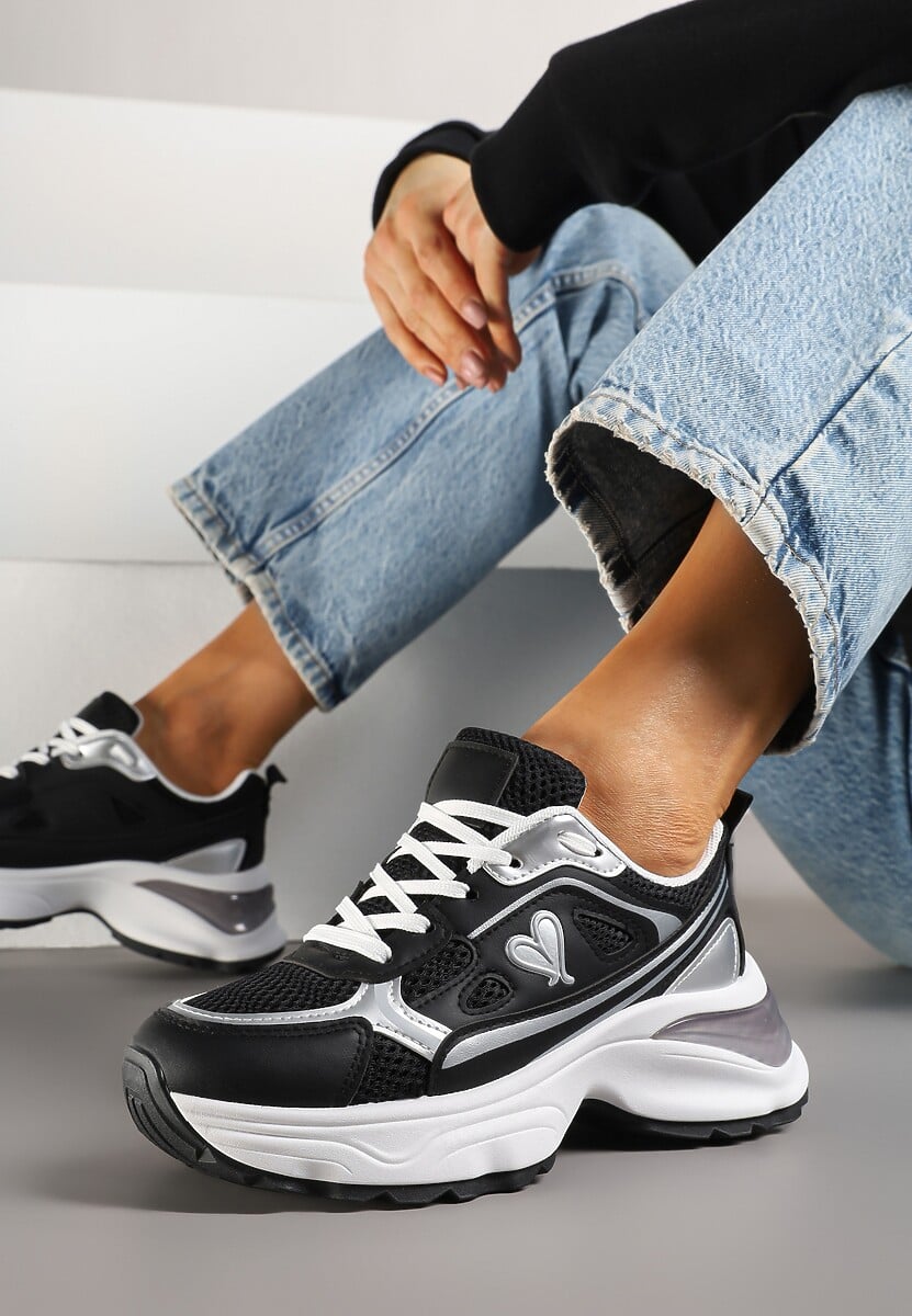 Sneakers Wizana Negri 1