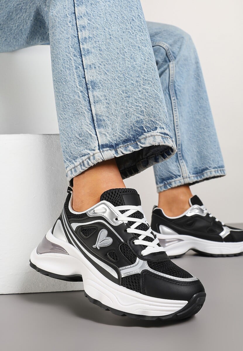 Sneakers Wizana Negri 2