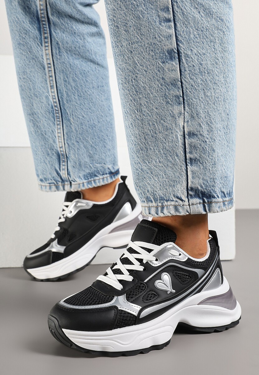 Sneakers Wizana Negri 3