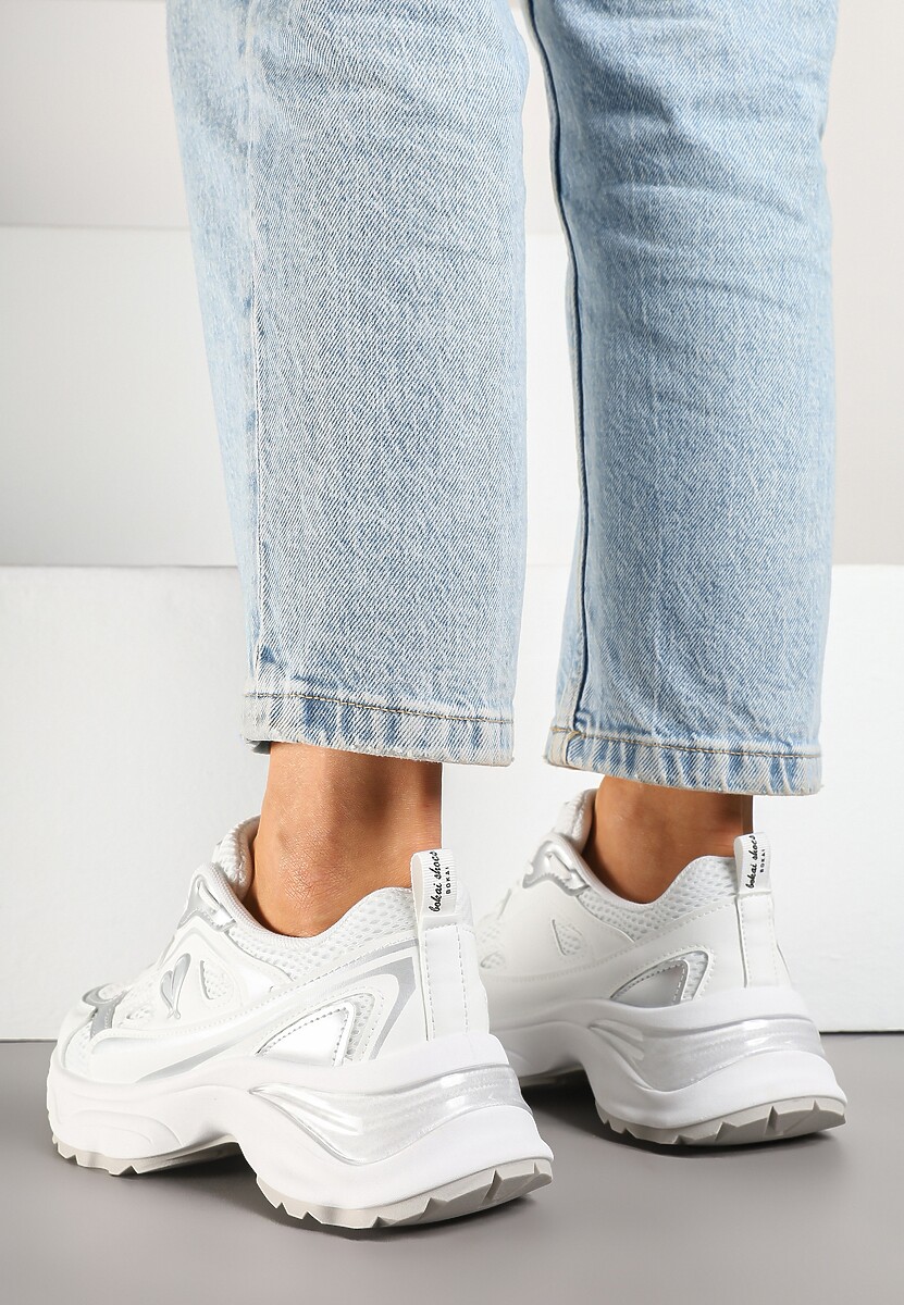 Sneakers Wizana Albi 3