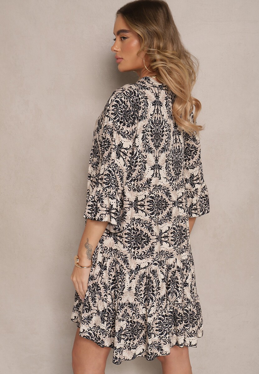 Rochie Laniwea Neagră 3