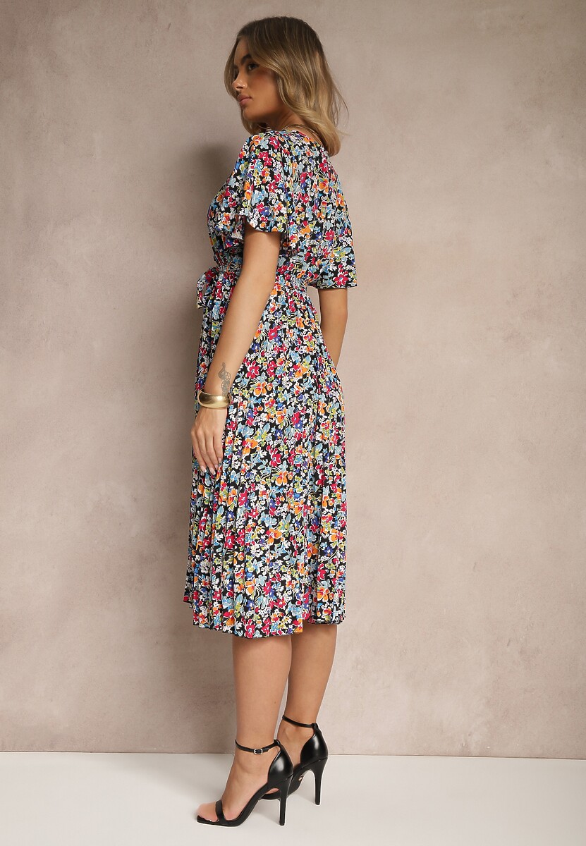 Rochie Lanelin Neagră 3