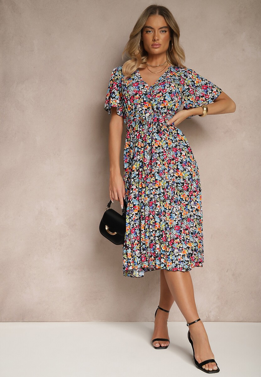 Rochie Lanelin Neagră 2