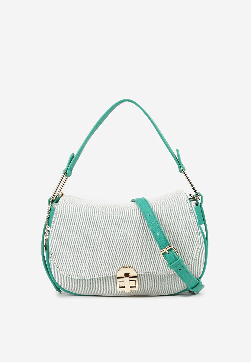 Geantă  Zolnelis Verde 1