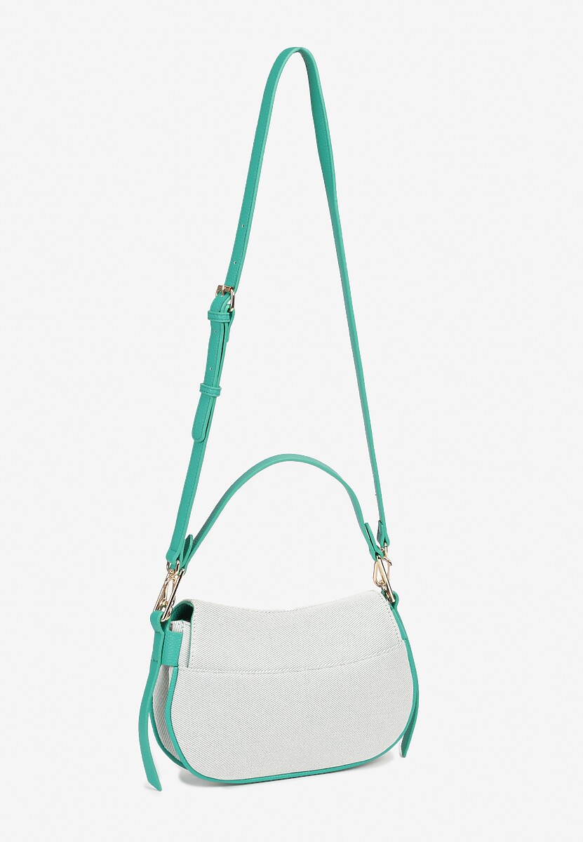 Geantă  Zolnelis Verde 2