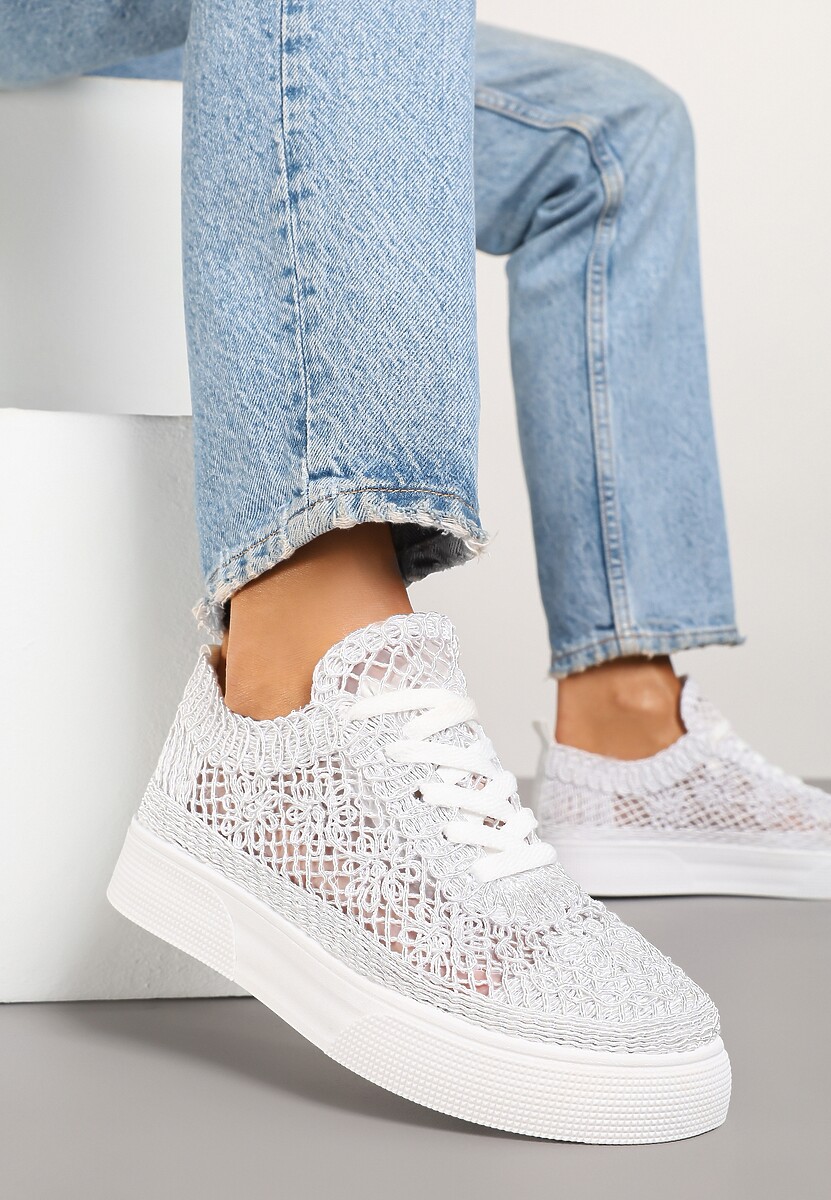 Sneakers Nanessia Albi 2