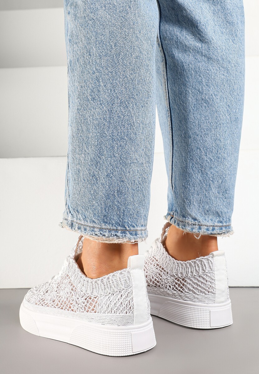 Sneakers Nanessia Albi 3