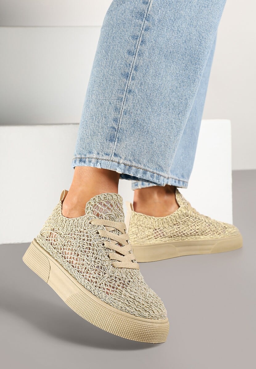 Sneakers Nanessia Aurii 2