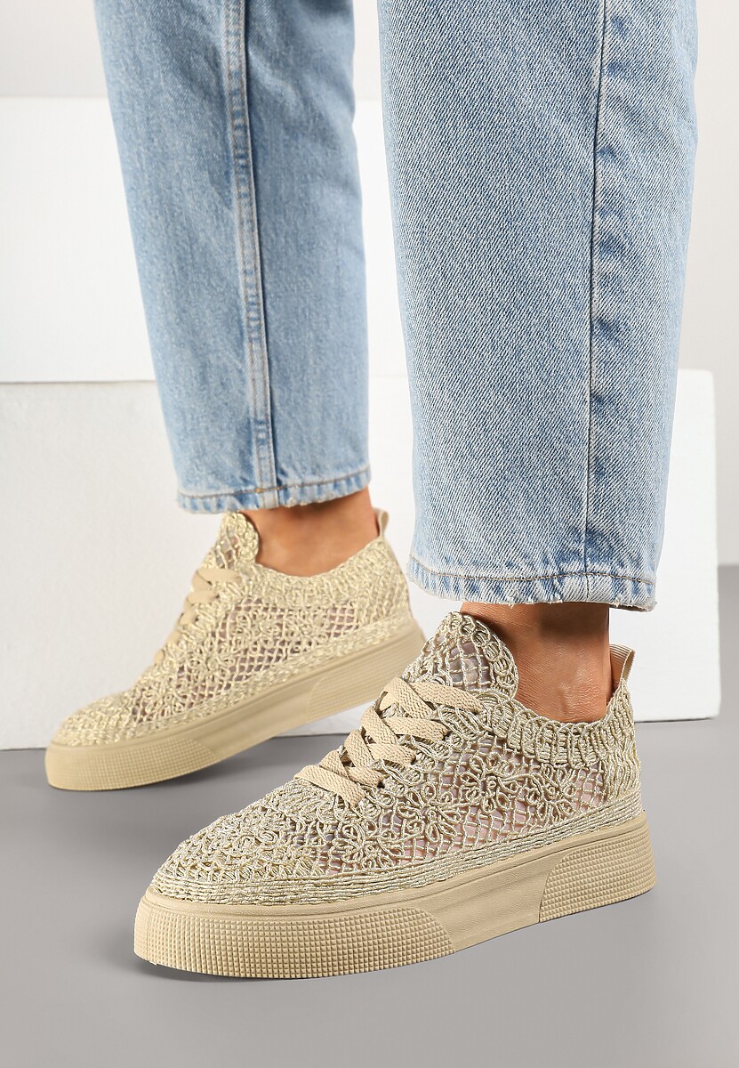 Sneakers Nanessia Aurii 3