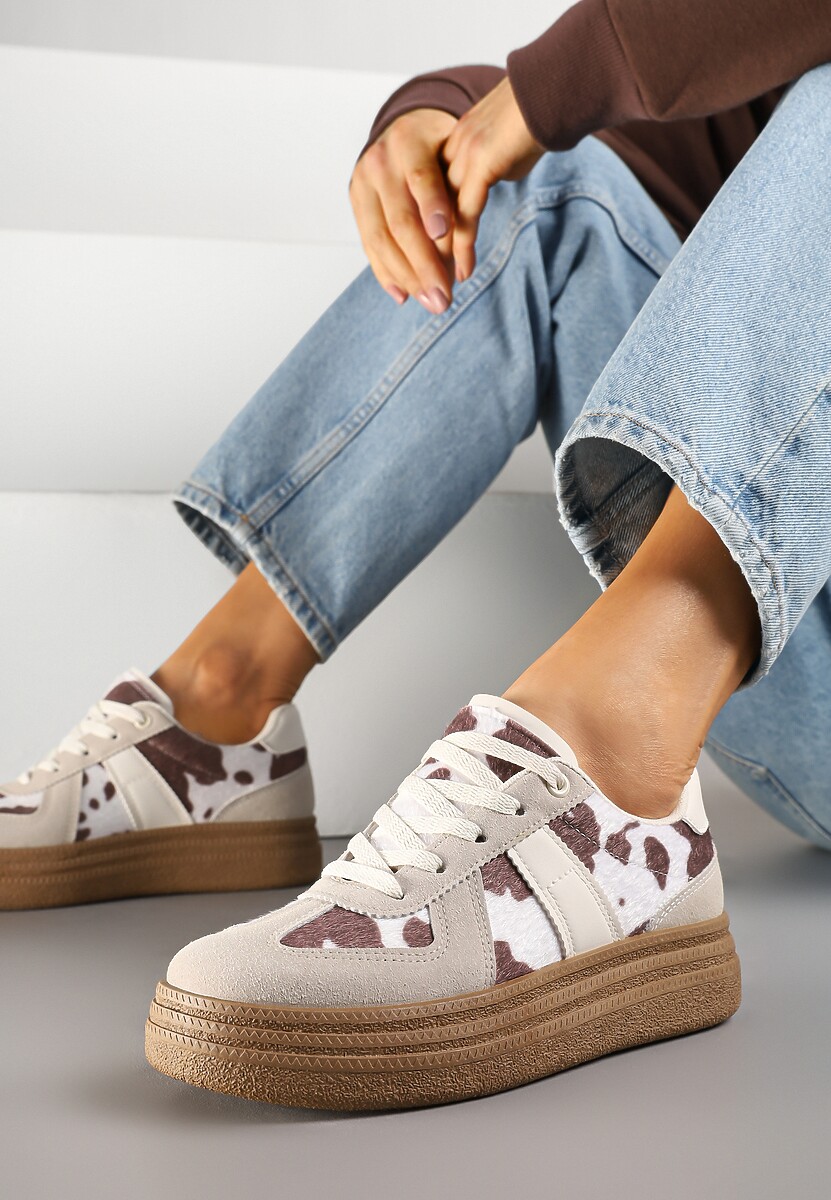 Sneakers Hakkaria Culori mixte 1