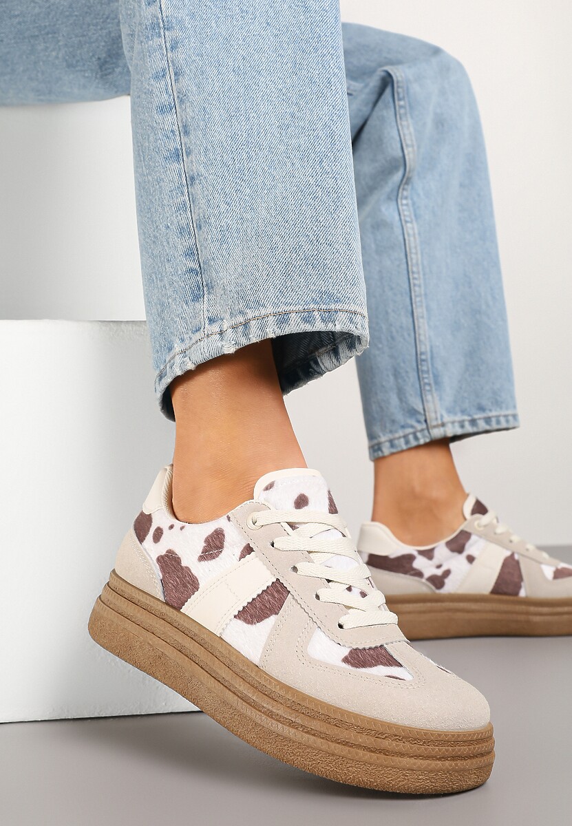 Sneakers Hakkaria Culori mixte 2