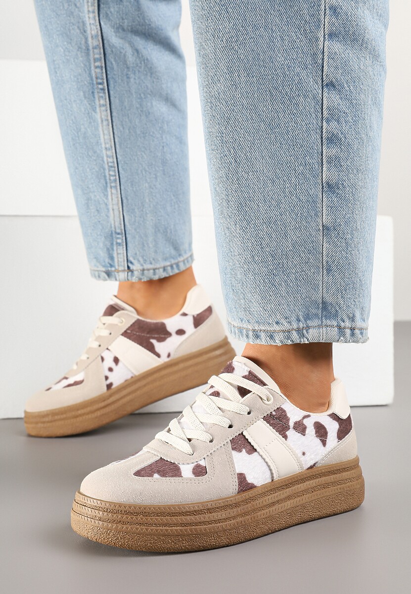 Sneakers Hakkaria Culori mixte 3