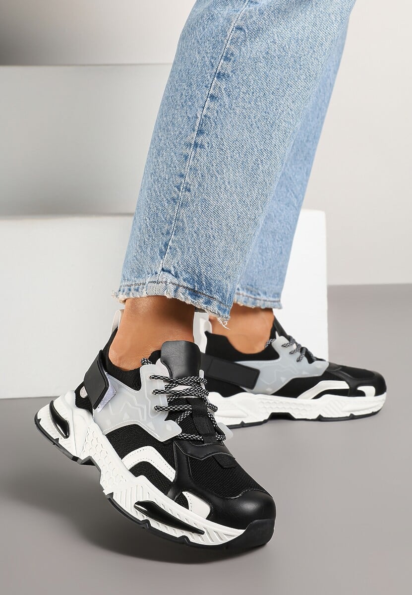 Sneakers Akkaria Negri 1