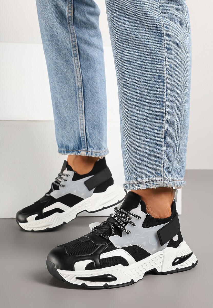 Sneakers Akkaria Negri 2