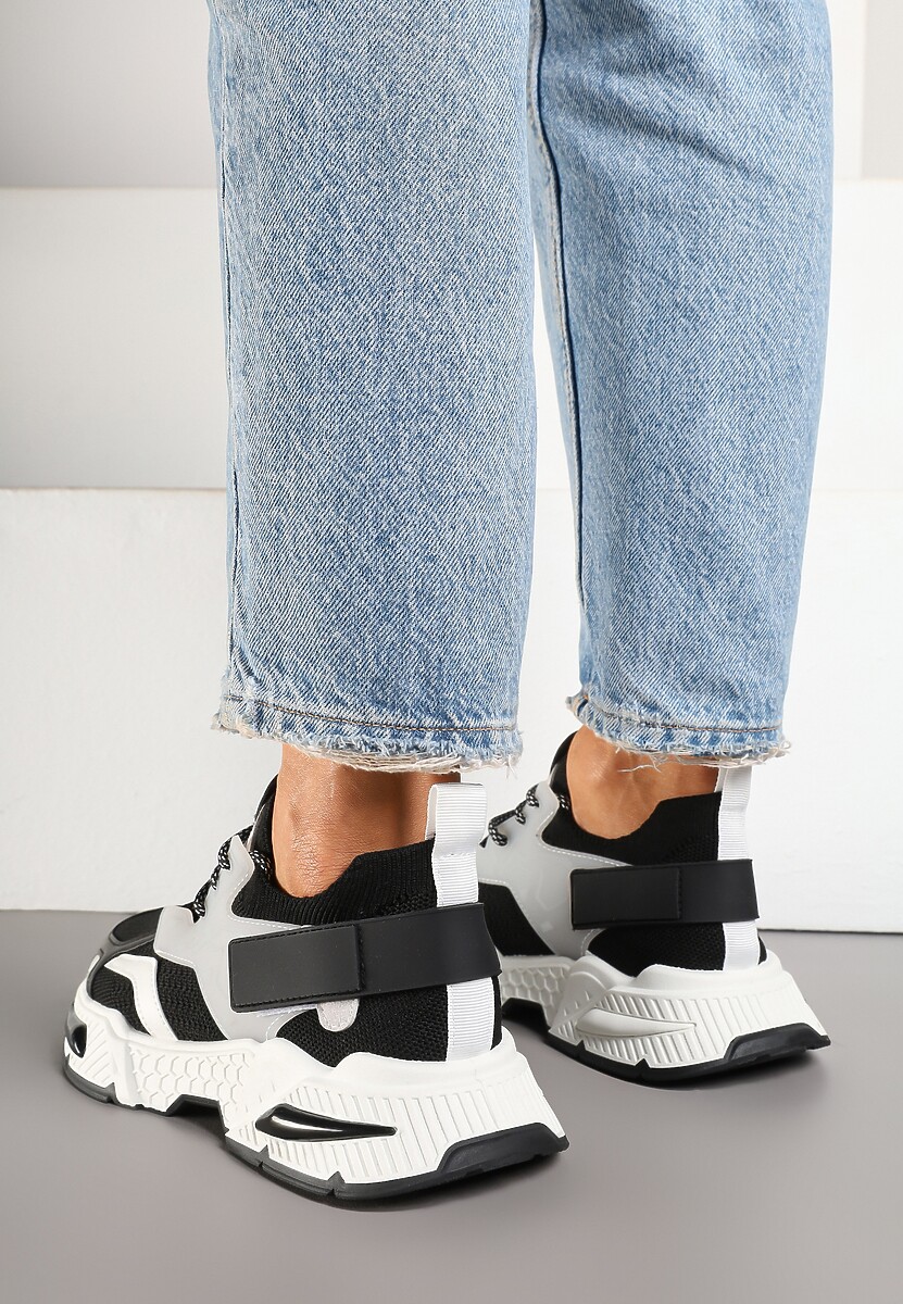 Sneakers Akkaria Negri 3