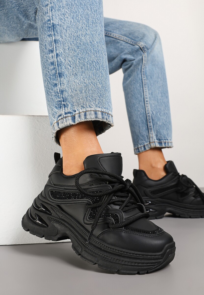 Sneakers Kilanne Negri 1