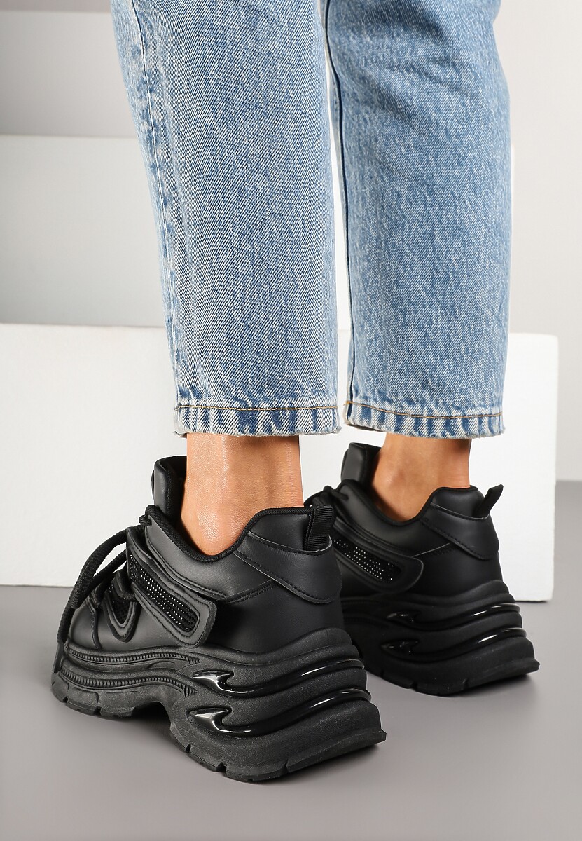 Sneakers Kilanne Negri 3