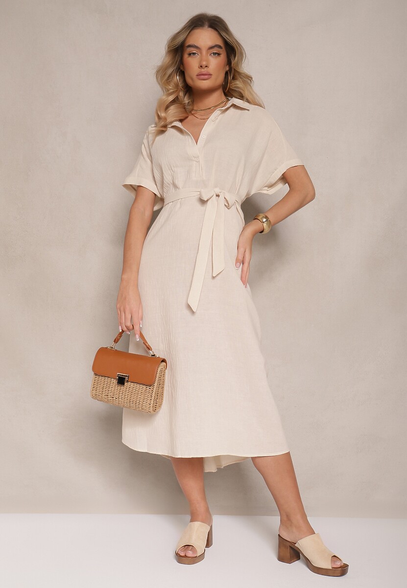 Rochie Vanisti Bej 2