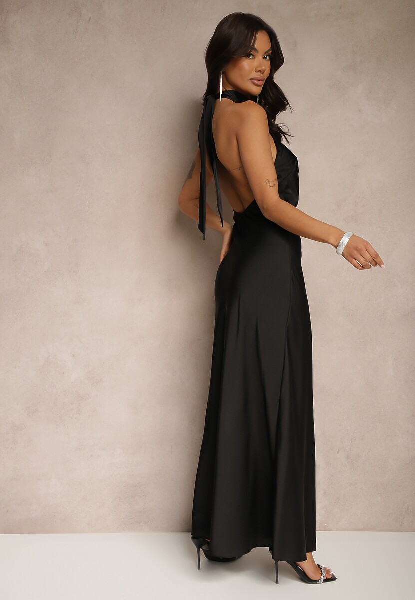 Rochie Belas Neagră 3