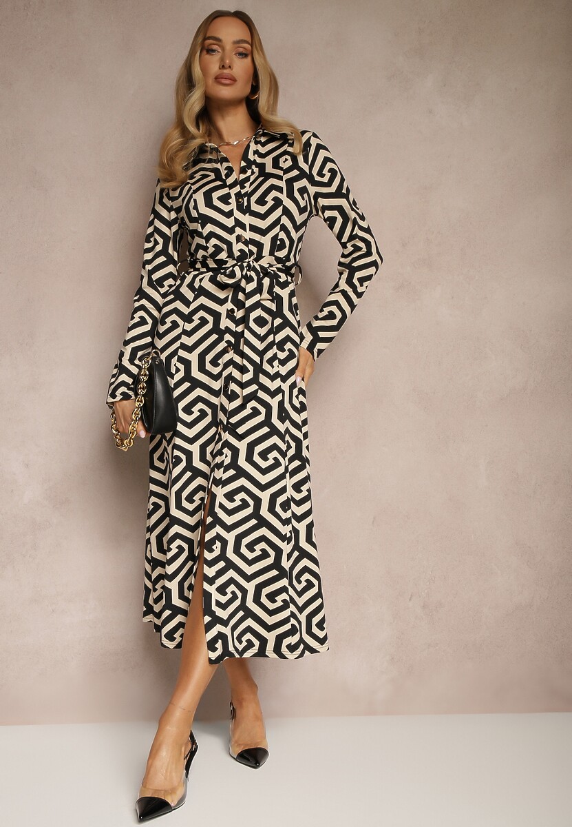 Rochie Erisviria Neagră 1