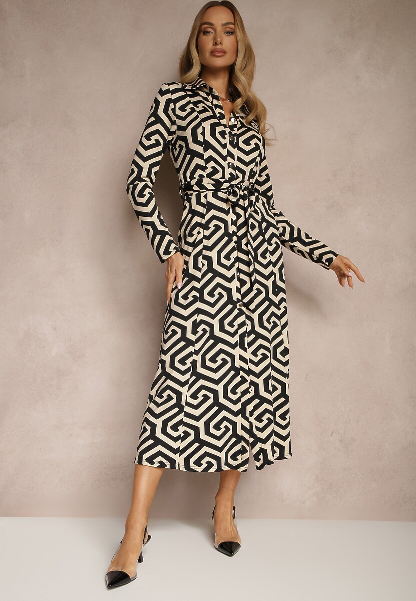 Rochie Erisviria Neagră 2