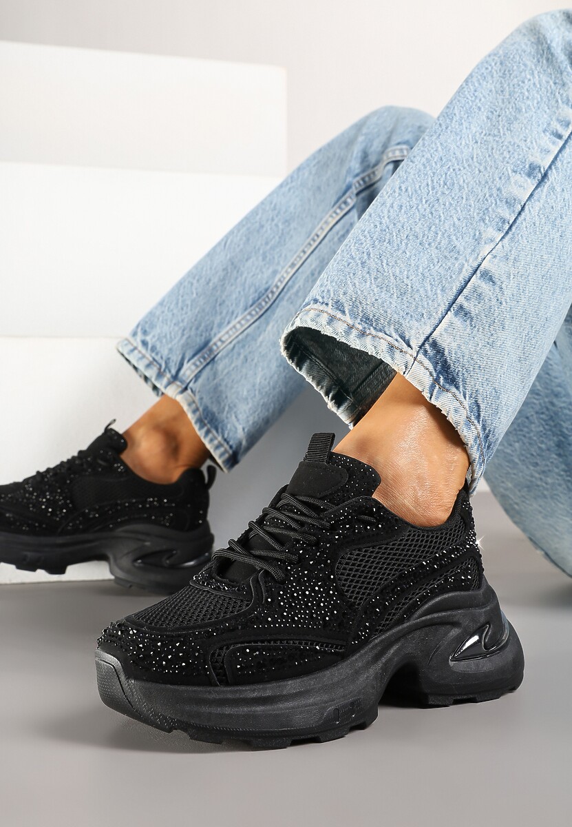 Sneakers Luria Negri 2