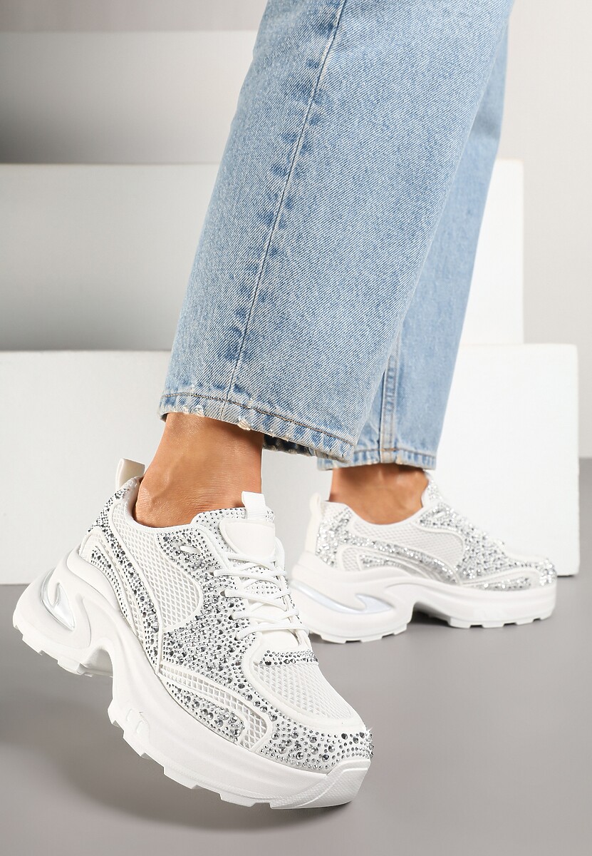 Sneakers Luria Albi 1