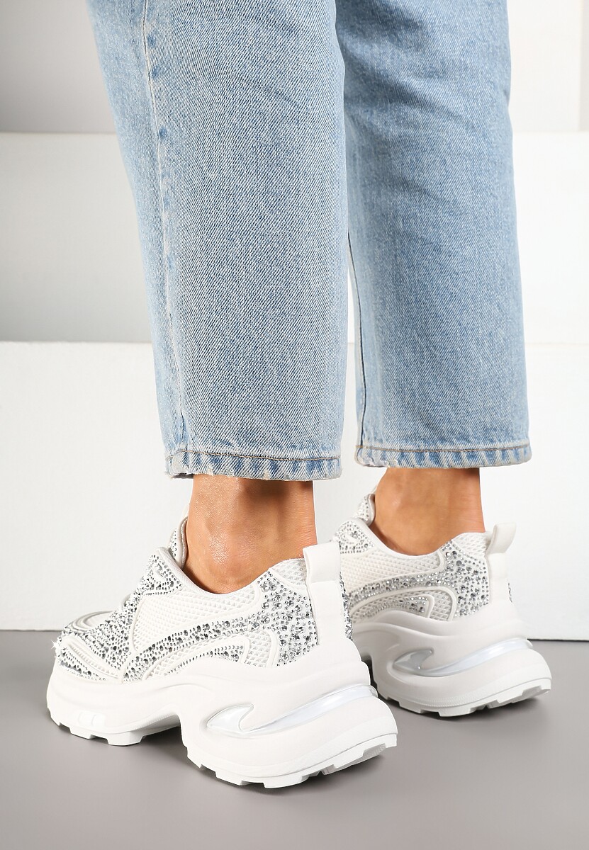 Sneakers Luria Albi 3