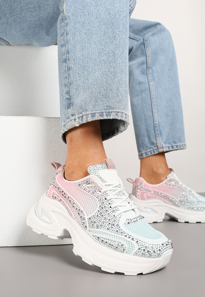 Sneakers Luria Culori mixte 1