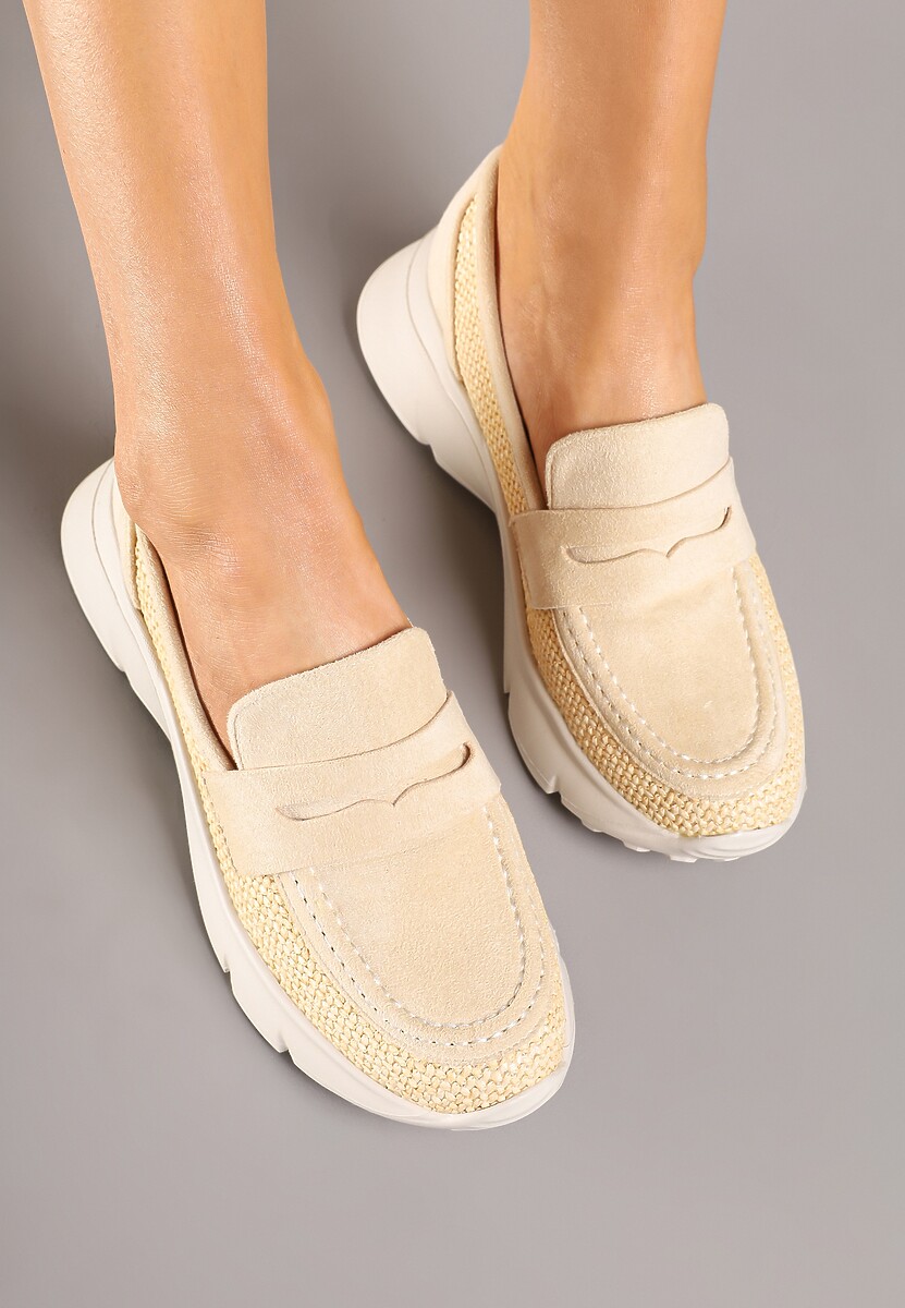 Pantofi casual Fallesa Culori mixte 3