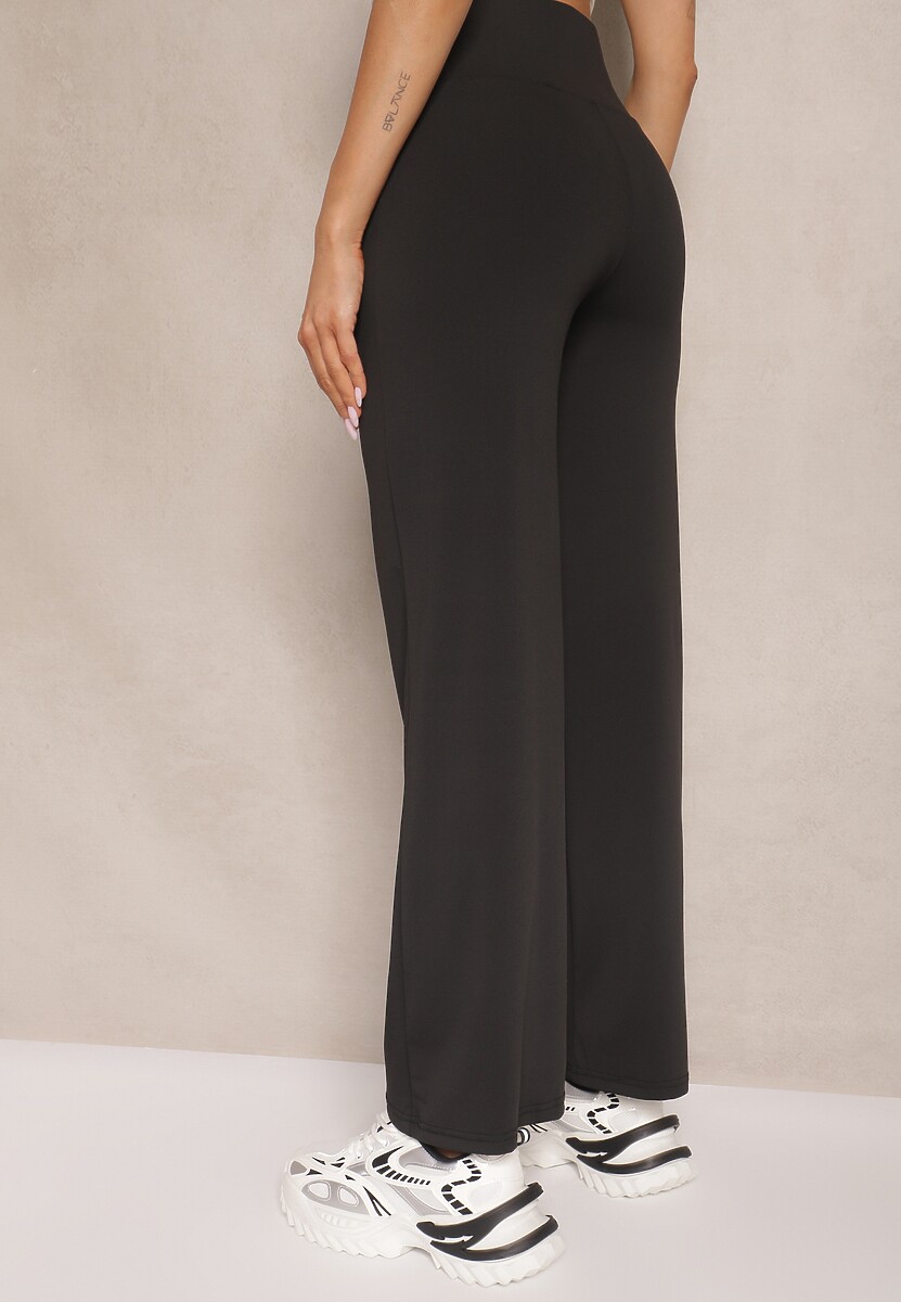 Pantaloni Erisenta Negri 3