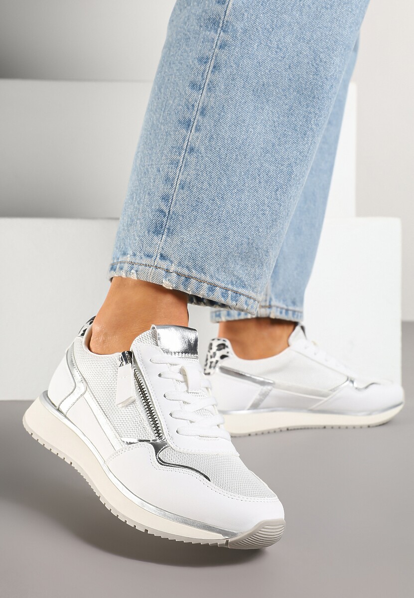 Sneakers Alua Albi 2
